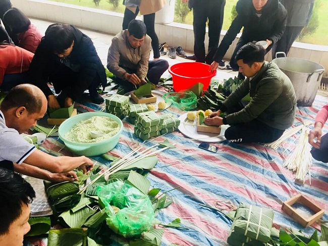 Hoạt động ngoại khóa