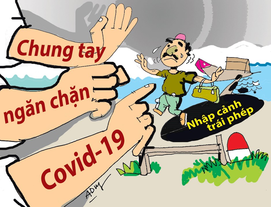 Hướng dẫn về việc phòng, chống dịch covid-19 đầu năm học 2020-2021