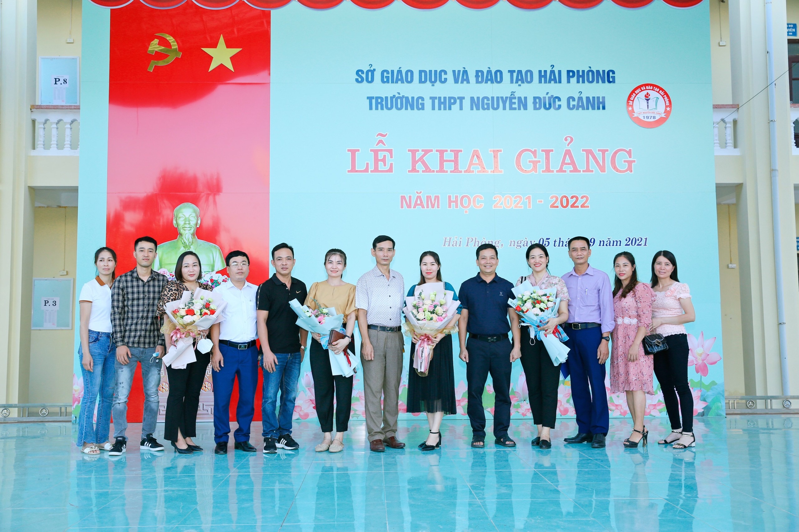 Ban đại diện Cha Mẹ học sinh