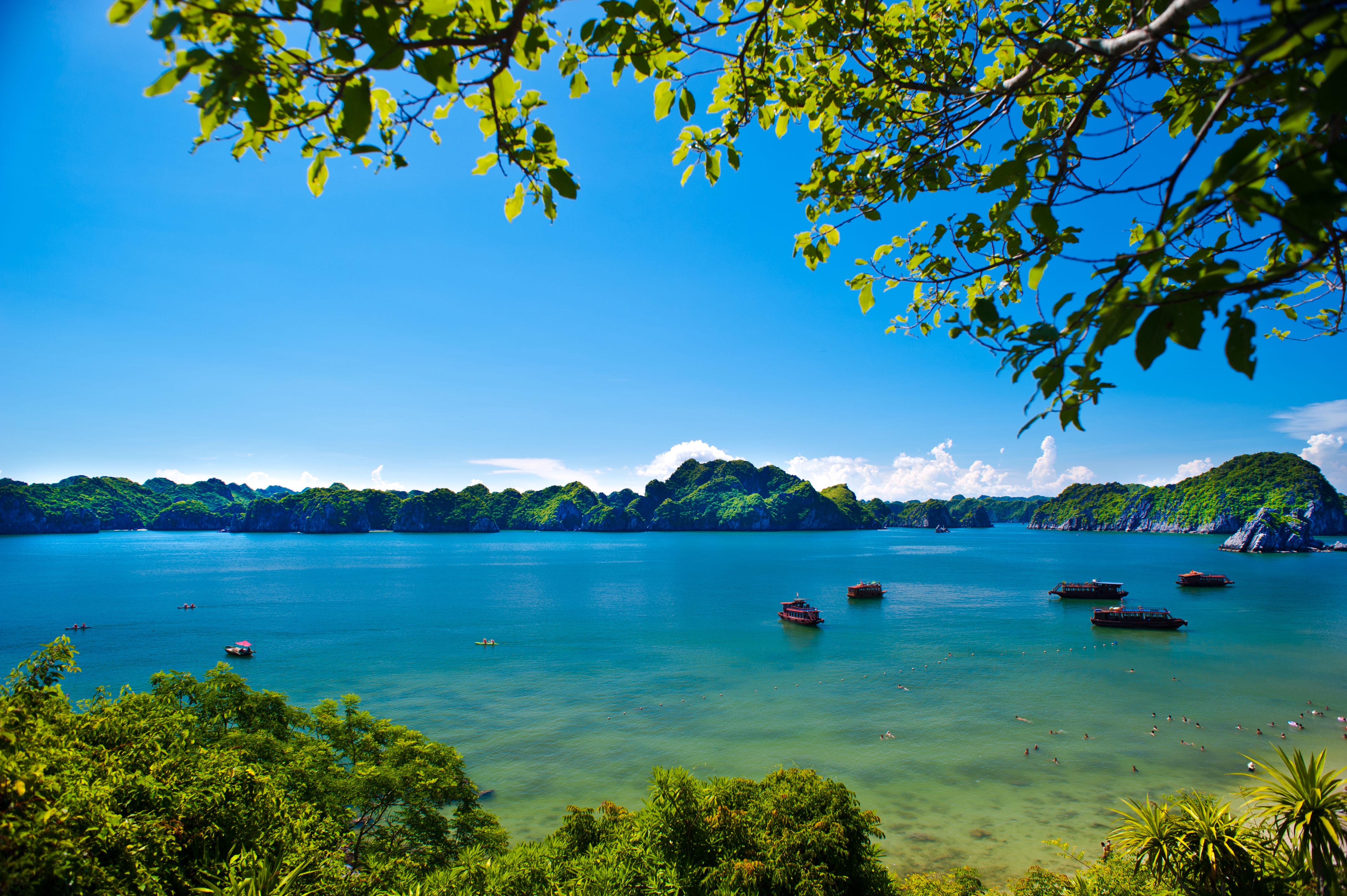 Dự án số 3 đang triển khai năm 2023