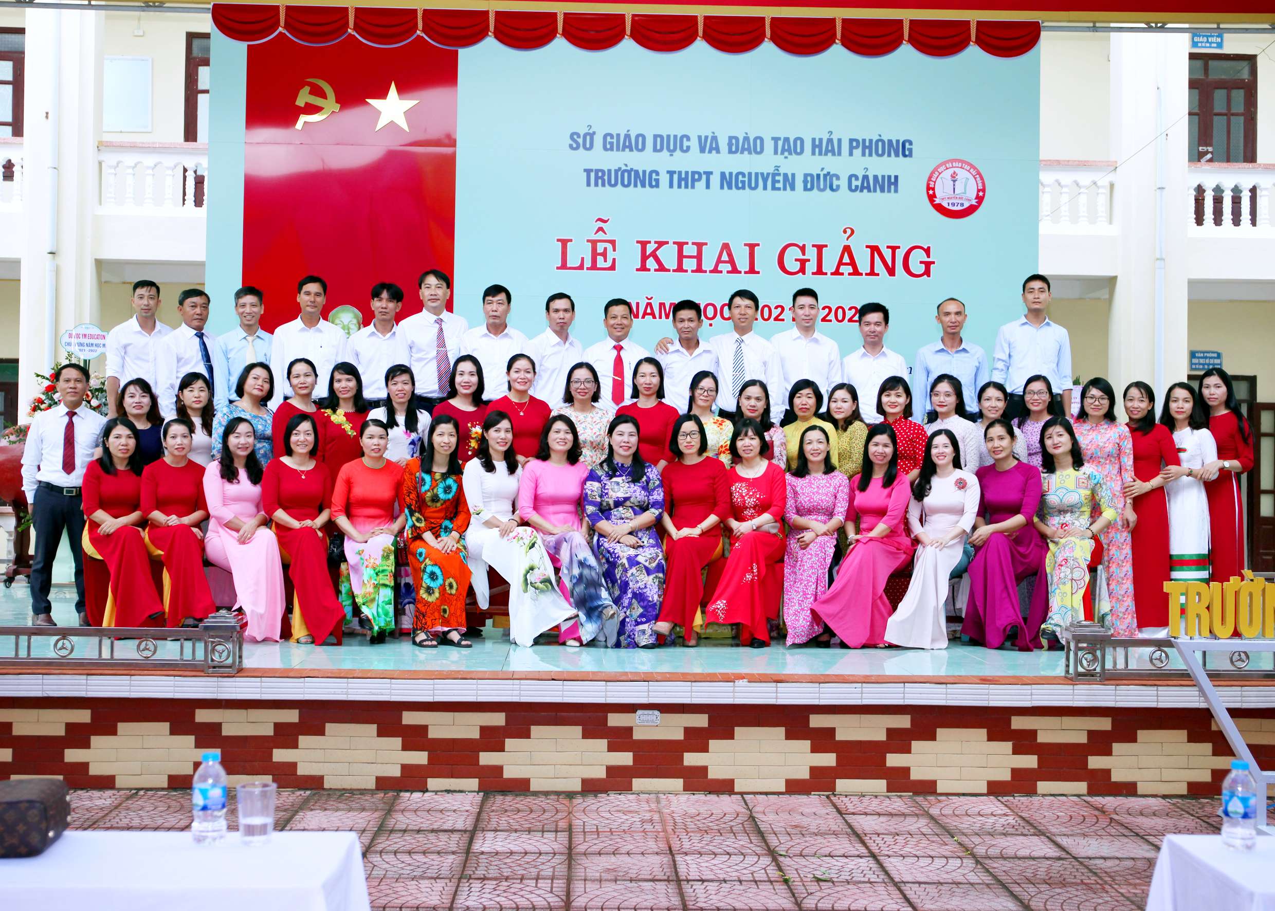 Cam kết chất lượng