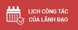V/v dự kiến lịch công tác tuần 21 năm 2023 của Chủ tịch, các PCT HĐND tỉnh